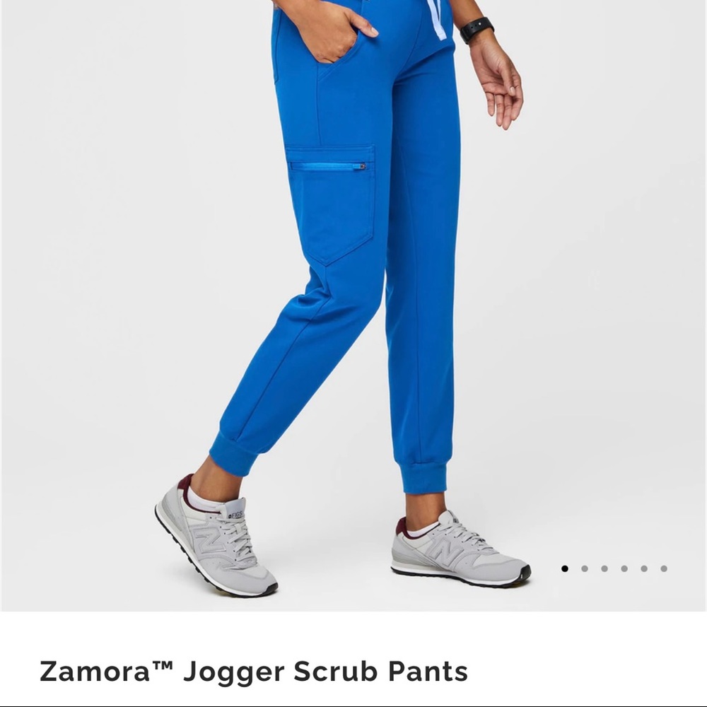 Figs brand scrub set. XXl top/XL joggers. Excellent used condition.